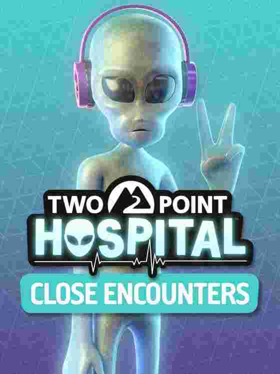 Two Point Hospital: Close Encounters wallpaper