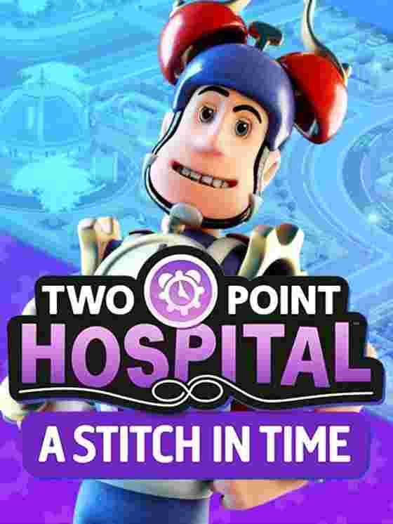 Two Point Hospital: A Stitch in Time wallpaper