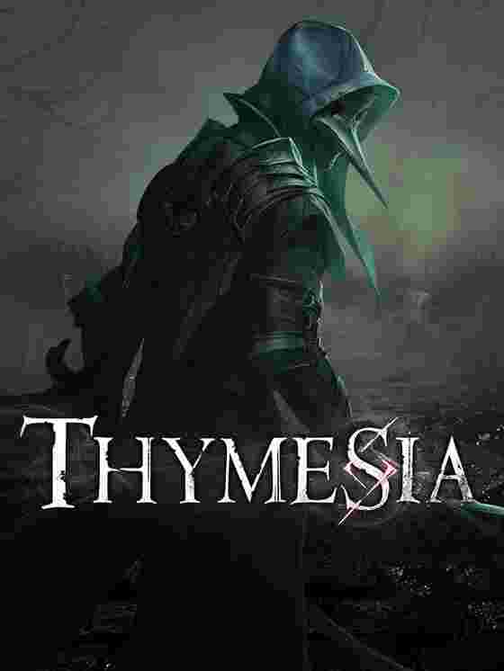 Thymesia wallpaper