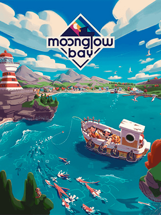 Moonglow Bay wallpaper
