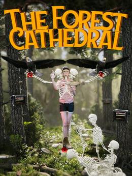 The Forest Cathedral cover