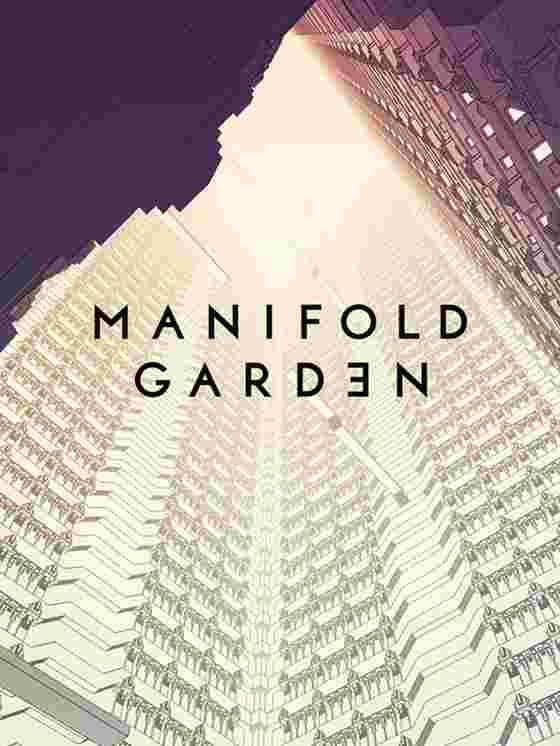 Manifold Garden wallpaper