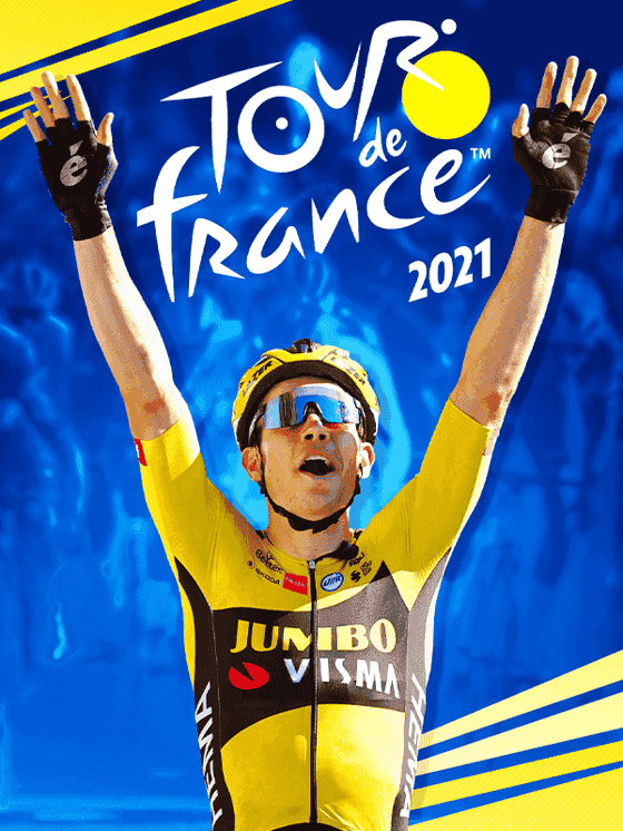 Tour de France 2021 wallpaper