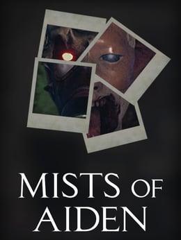 Mists of Aiden cover