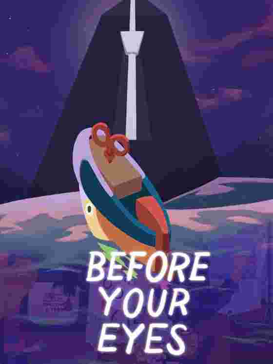 Before Your Eyes wallpaper