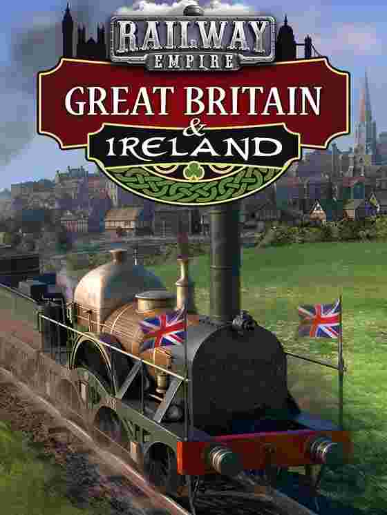 Railway Empire: Great Britain & Ireland wallpaper