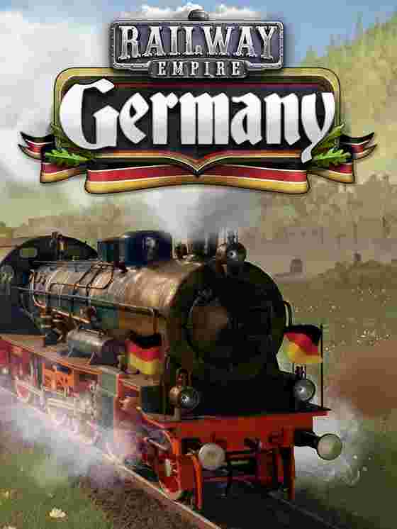 Railway Empire: Germany wallpaper