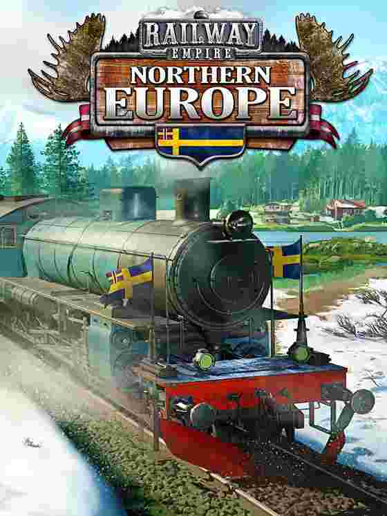 Railway Empire: Northern Europe wallpaper