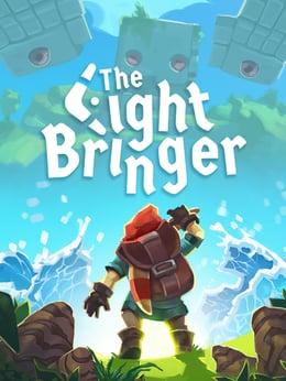The Lightbringer cover