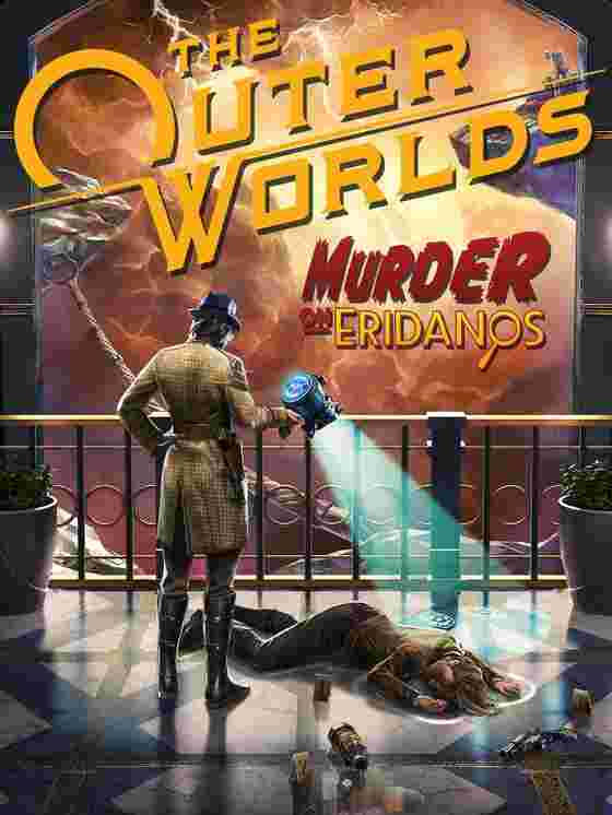The Outer Worlds: Murder on Eridanos wallpaper