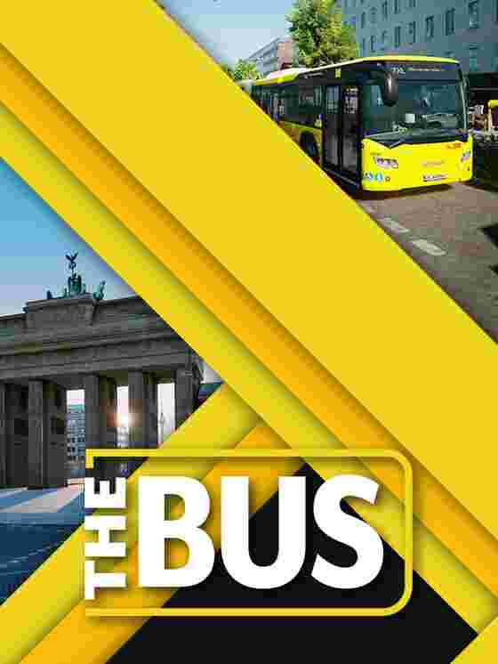 The Bus wallpaper