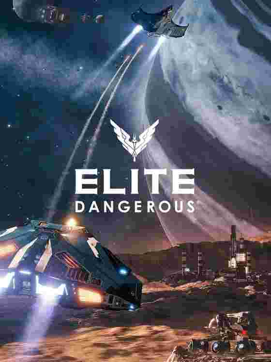 Elite: Dangerous wallpaper