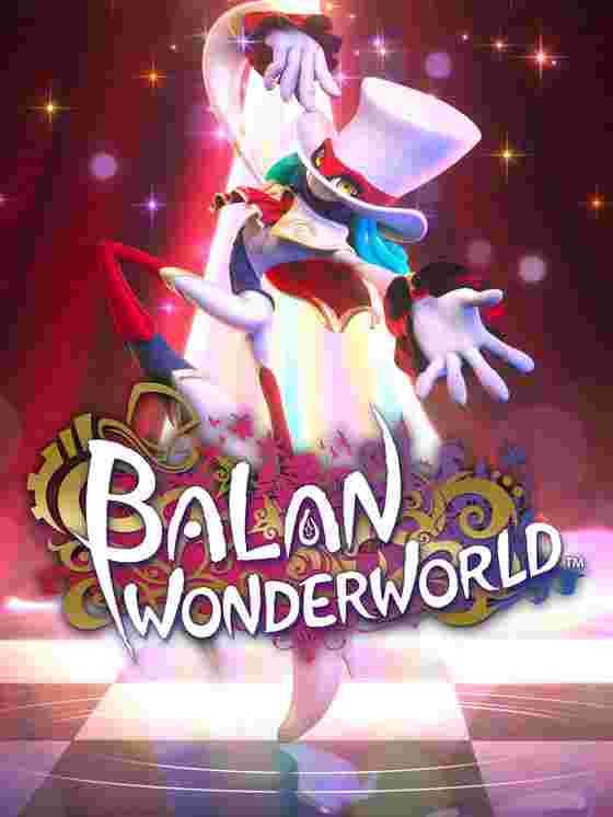 Balan Wonderworld wallpaper