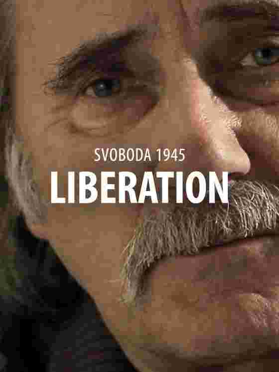 Svoboda 1945: Liberation wallpaper
