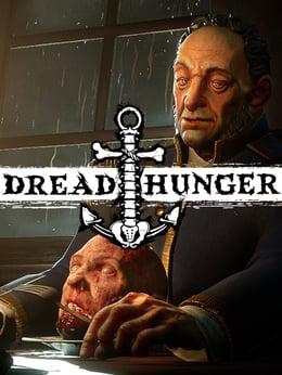 Dread Hunger cover