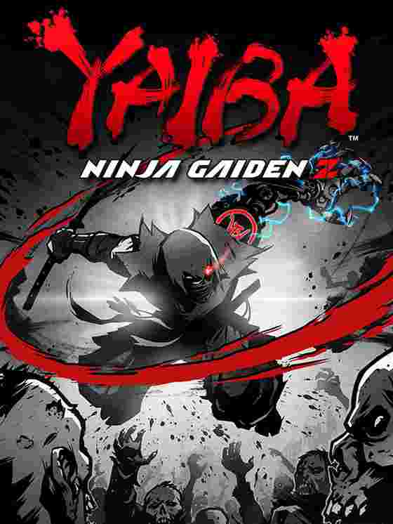 Yaiba: Ninja Gaiden Z wallpaper