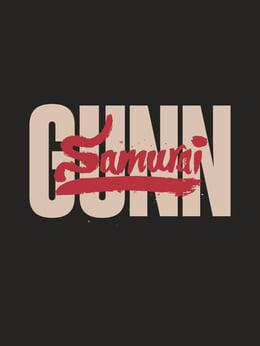 Samurai Gunn cover
