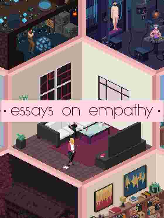 Essays on Empathy wallpaper