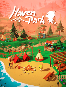Haven Park cover