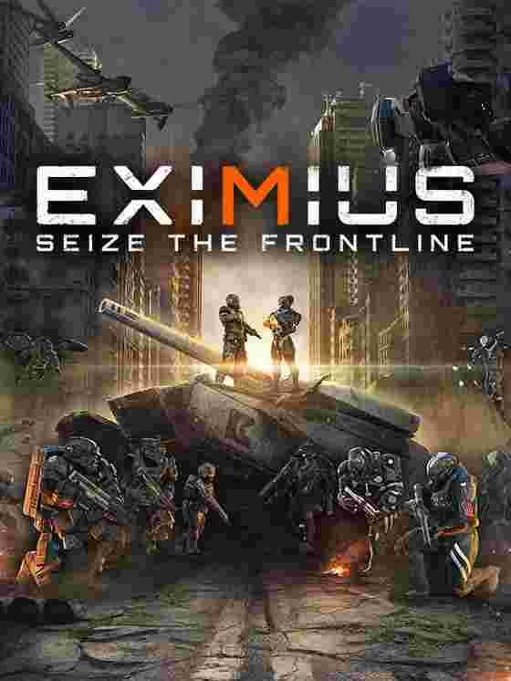 Eximius: Seize the Frontline wallpaper