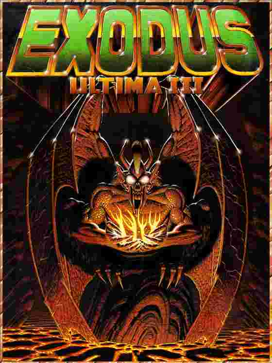 Ultima III: Exodus wallpaper