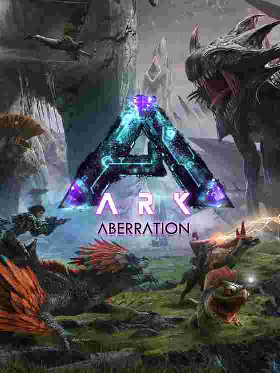 Ark: Aberration wallpaper
