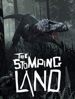 The Stomping Land cover