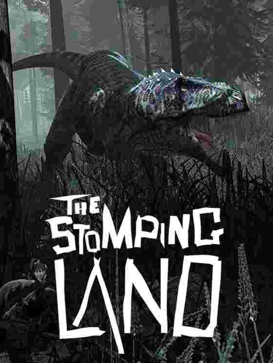 The Stomping Land wallpaper