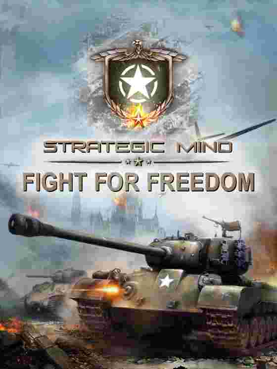 Strategic Mind: Fight for Freedom wallpaper