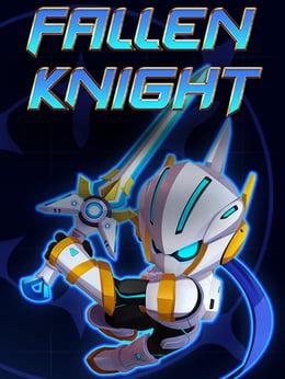 Fallen Knight cover