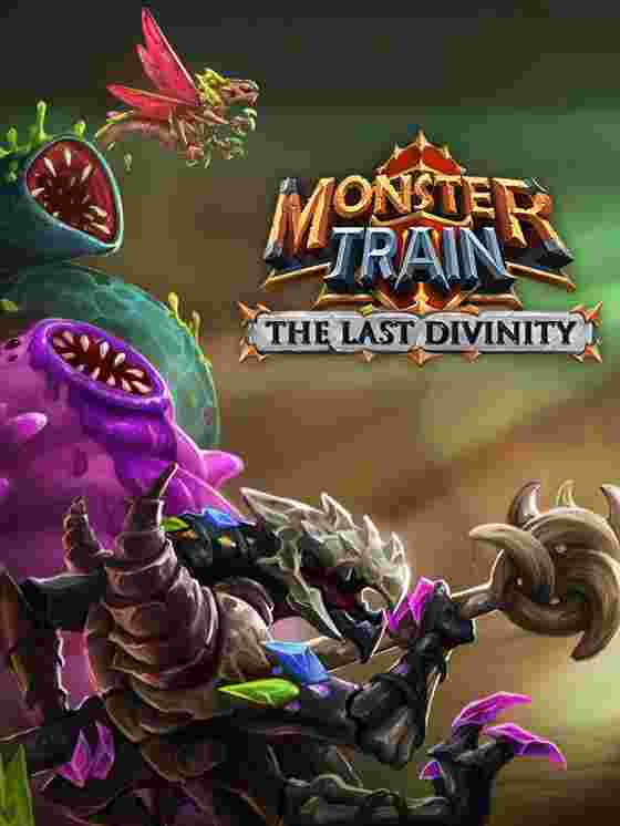Monster Train: The Last Divinity wallpaper