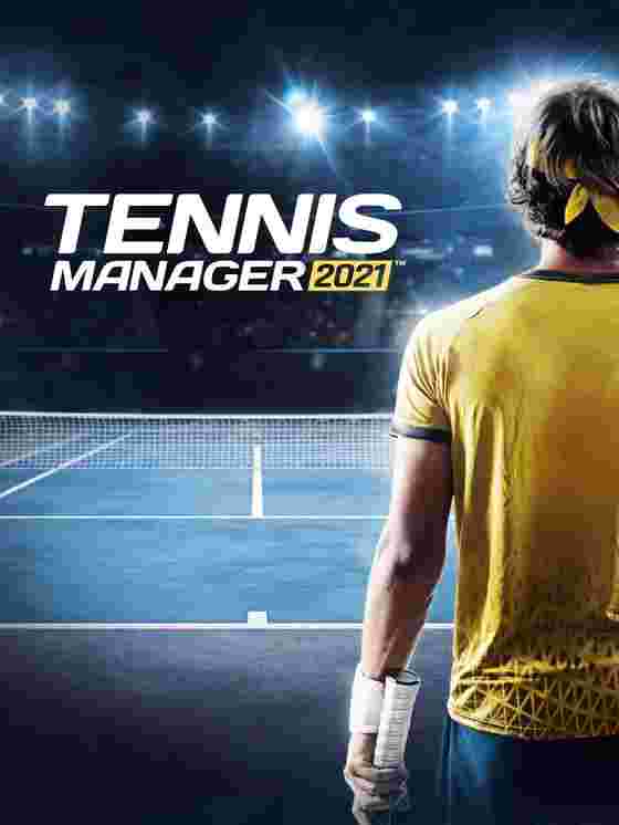 Tennis Manager 2021 wallpaper