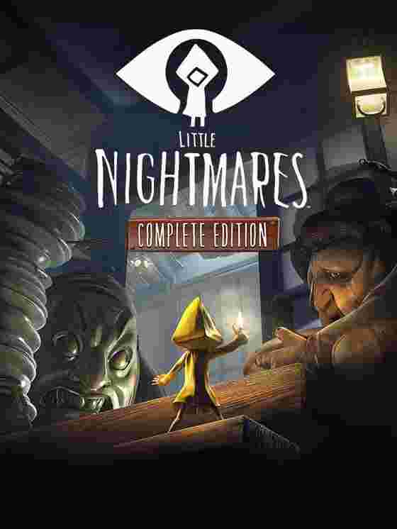 Little Nightmares: Complete Edition wallpaper