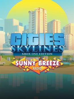 Cities: Skylines - Sunny Breeze Radio cover
