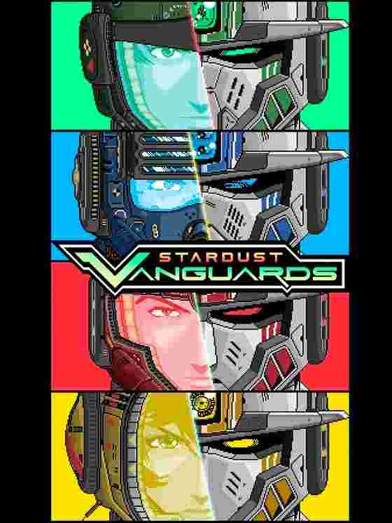 Stardust Vanguards wallpaper