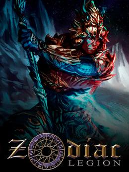 Zodiac Legion cover