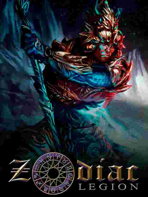 Zodiac Legion wallpaper