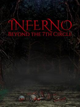 Inferno: Beyond the 7th Circle cover