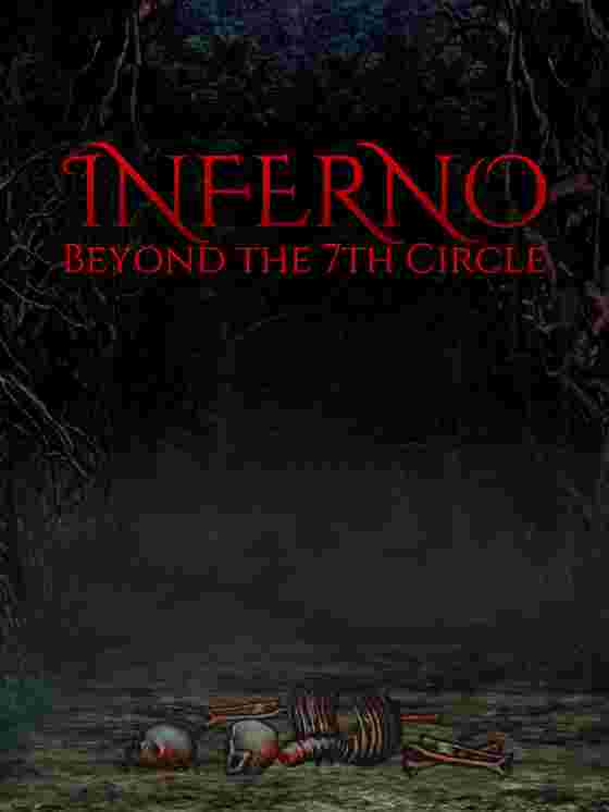 Inferno: Beyond the 7th Circle wallpaper