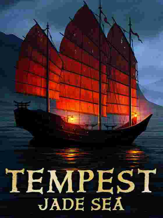 Tempest: Jade Sea wallpaper