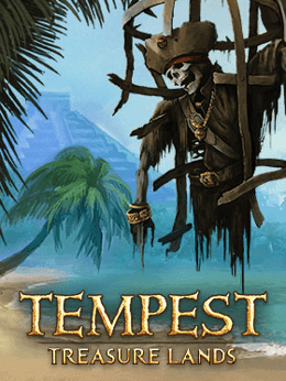 Tempest: Treasure Lands cover