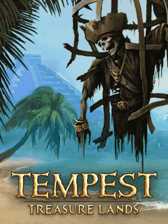 Tempest: Treasure Lands wallpaper