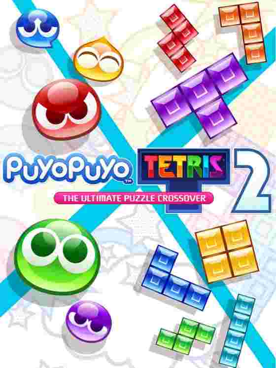 Puyo Puyo Tetris 2 wallpaper