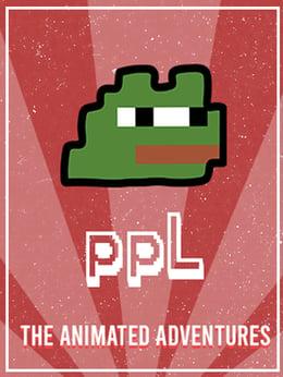 ppL: The Animated Adventures cover