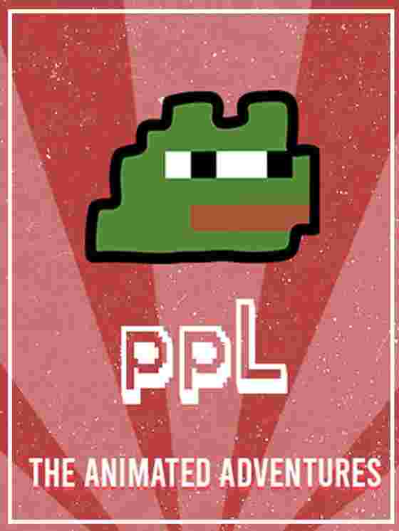 ppL: The Animated Adventures wallpaper