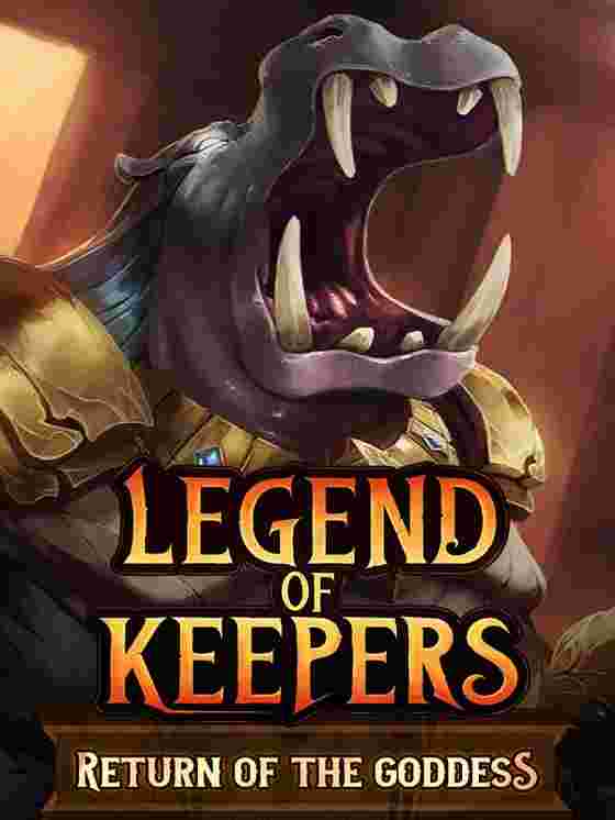 Legend of Keepers: Return of the Goddess wallpaper
