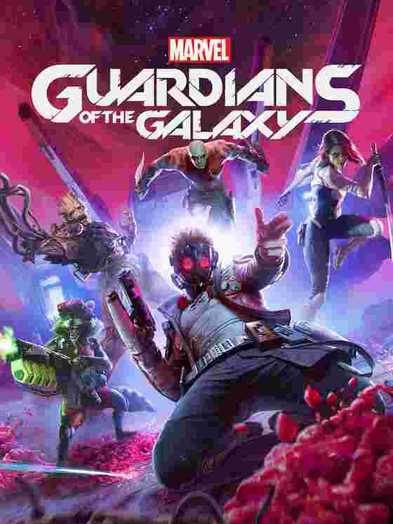 Marvel's Guardians of the Galaxy wallpaper