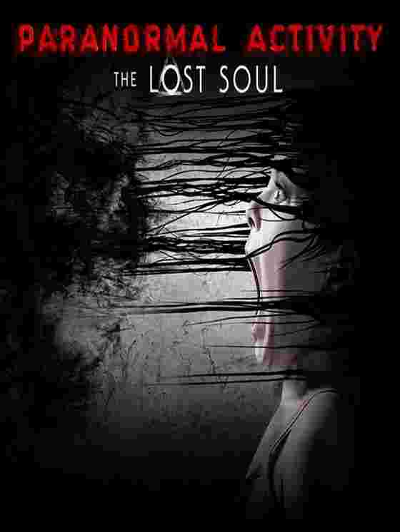 Paranormal Activity: The Lost Soul wallpaper
