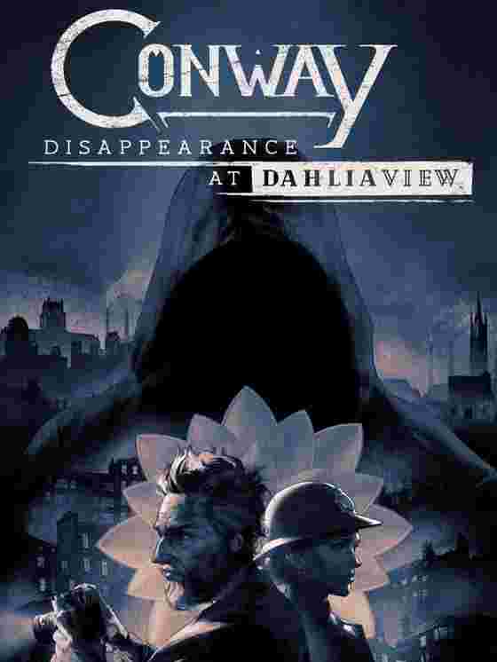 Conway: Disappearance at Dahlia View wallpaper