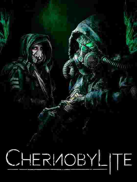 Chernobylite wallpaper